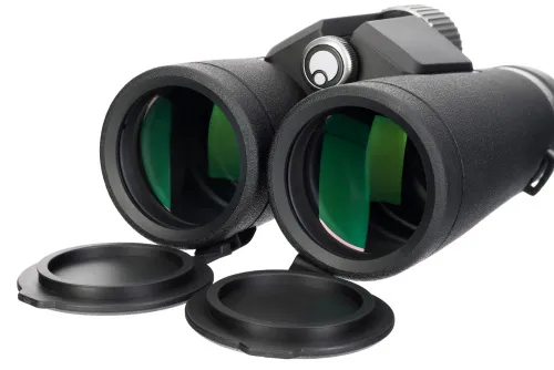 photograph Levenhuk Nitro ED 8x42 Binoculars,  10