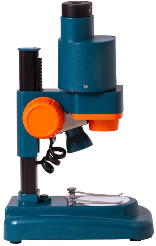 photograph Levenhuk LabZZ M4 Stereo Microscope,  3