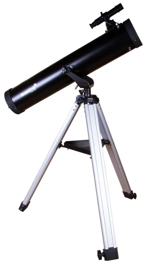 photograph Levenhuk Skyline BASE 80S Telescope,  2