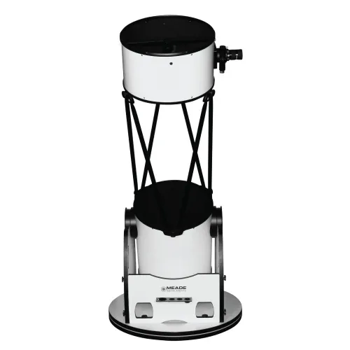 photograph Meade LightBridge Plus 16" Reflector Telescope,  2