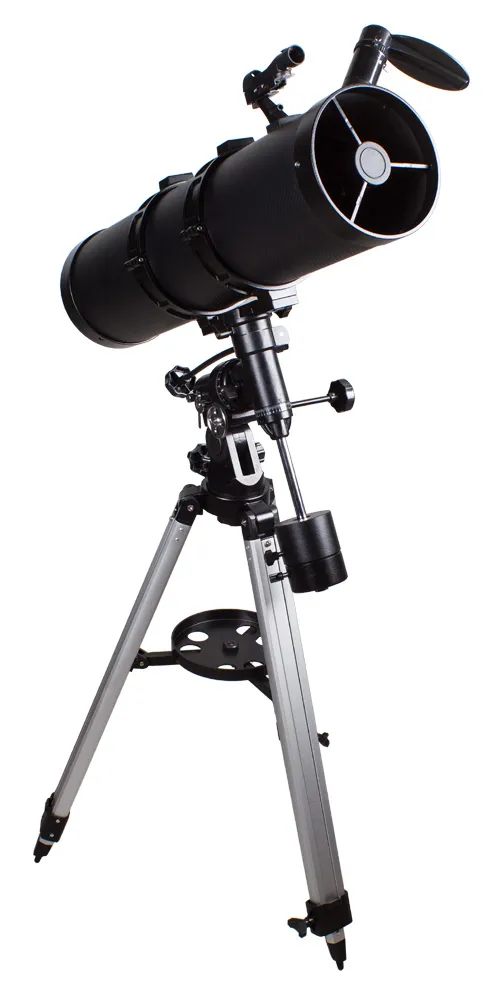 picture Bresser Pollux 150/1400 EQ3 Telescope,  3