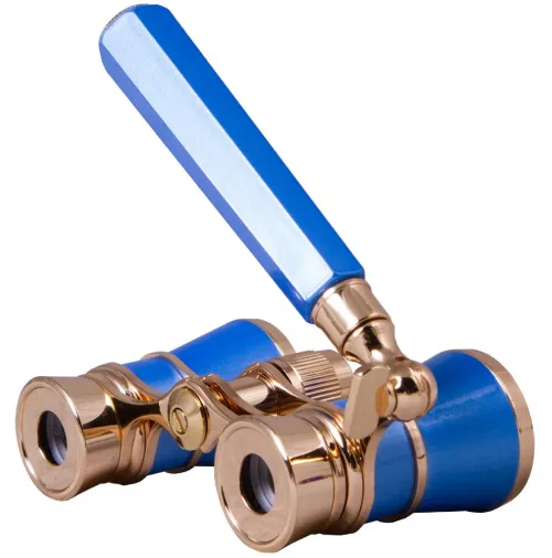 photograph Levenhuk Broadway 325L Lorgnette Opera Glasses,  7