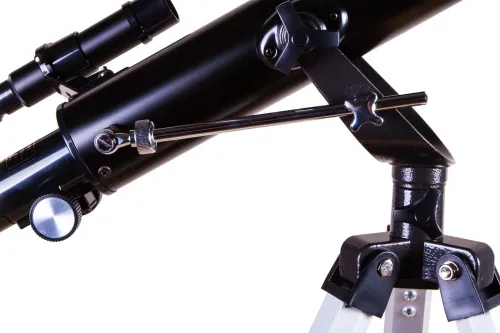 photo Levenhuk Skyline BASE 60T Telescope,  6