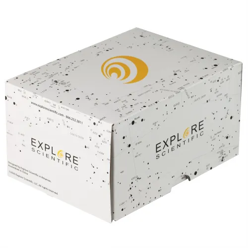 photo Explore Scientific Field Flattener for FF ED80+ED102 APO,  6