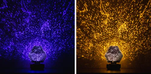 photo Levenhuk Discovery Star Sky P5 Astroplanetarium,  4