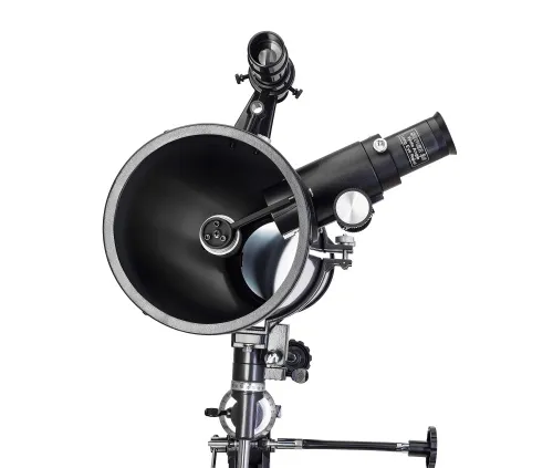 photo Levenhuk New Skyline PLUS 114/900 EQ1 Telescope,  5