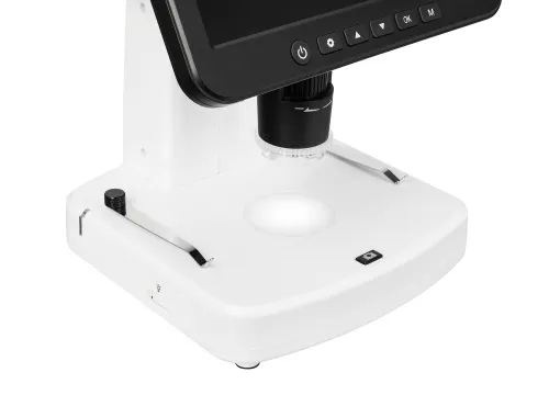 photo Levenhuk DTX 800 LCD Digital Microscope,  11