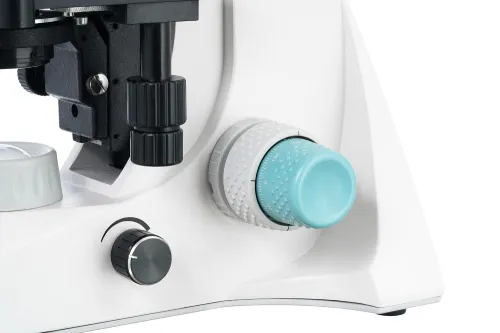 image Levenhuk D900T Digital Trinocular Microscope,  10