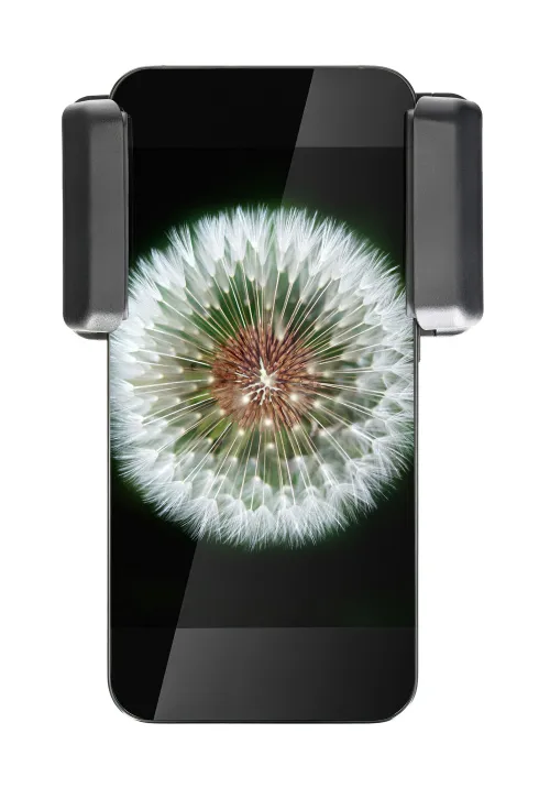 image Levenhuk Kelvin RIG1 Mini Smartphone Cage,  9