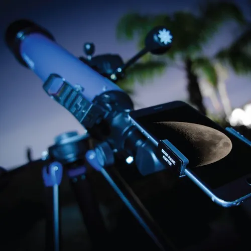 image Meade StarPro AZ 70mm Refractor Telescope,  11