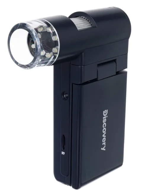 image Levenhuk Discovery Artisan 256 Digital microscope,  6