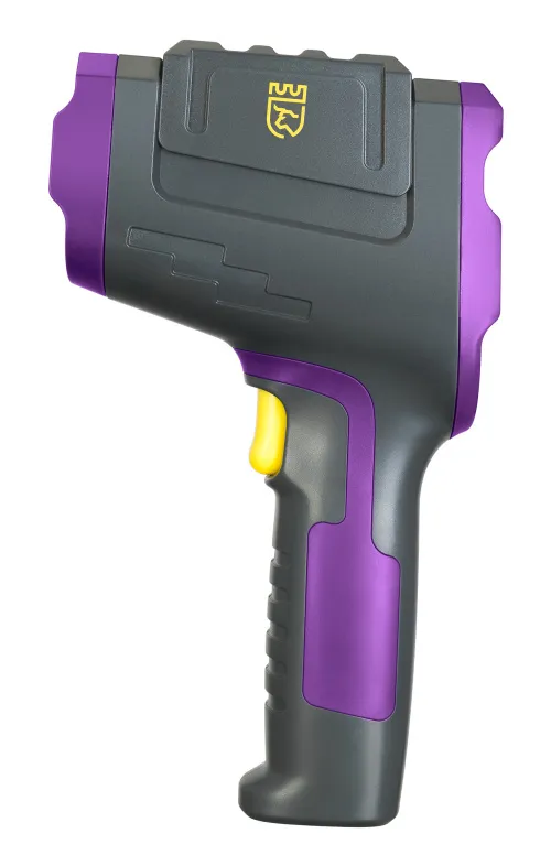 photo Ermenrich Seek TV70 Thermal Camera,  4