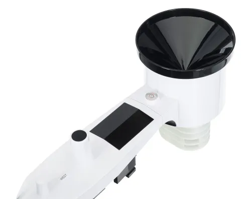 photograph Levenhuk Wezzer PRO LP240 Weather Station,  8