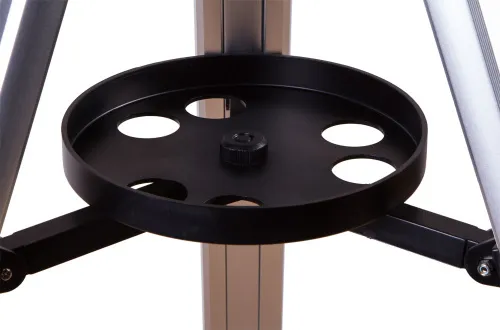 photograph Bresser Messier 90/500 EQ3 Telescope,  8