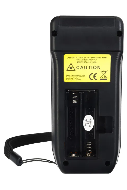 picture Ermenrich Reel BASE GA50 Laser Meter,  5