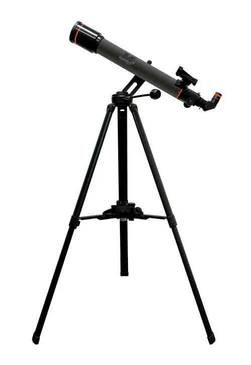 photo Levenhuk Kelvin Nova PLUS 70/700 Phototelescope,  3
