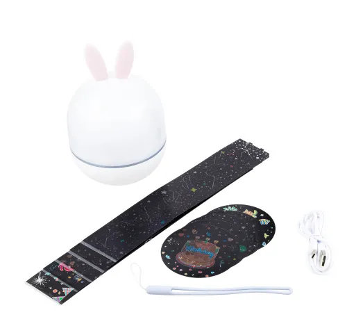 photograph Levenhuk LabZZ Star Sky P1 Astroplanetarium,  3