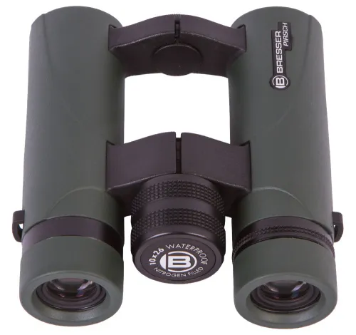 picture Bresser Pirsch 10x26 Binoculars,  4