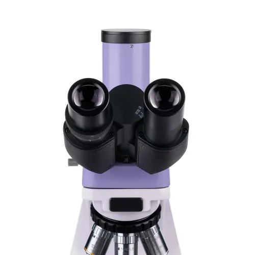 photograph MAGUS Bio D250T Biological Digital Microscope,  11