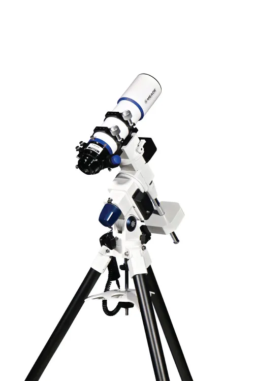 image Meade LX85 80mm Refractor Telescope,  5