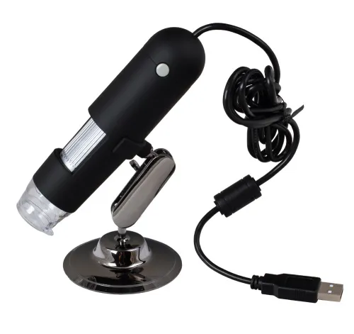 picture Levenhuk DTX 50 Digital Microscope,  11