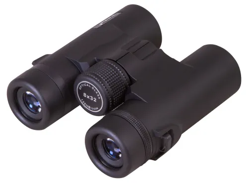 photograph Levenhuk Karma BASE 8x32 Binoculars,  7