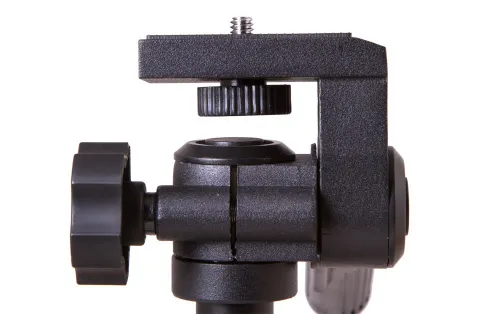 photo Levenhuk TT35 Tabletop Tripod,  6