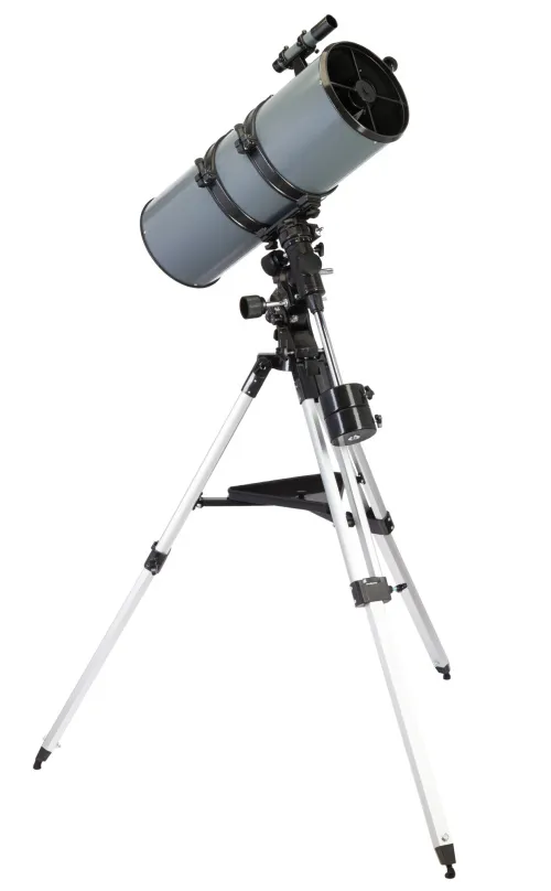 image Levenhuk Blitz 203 PLUS Telescope,  5