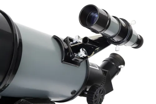 picture Levenhuk Blitz 80s PLUS Telescope,  9