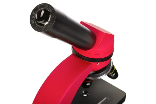 photograph Levenhuk Discovery Nano Microscope,  10