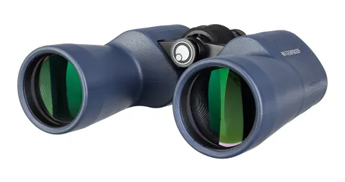 photograph Levenhuk New Sherman PLUS 12x50 Binoculars,  11