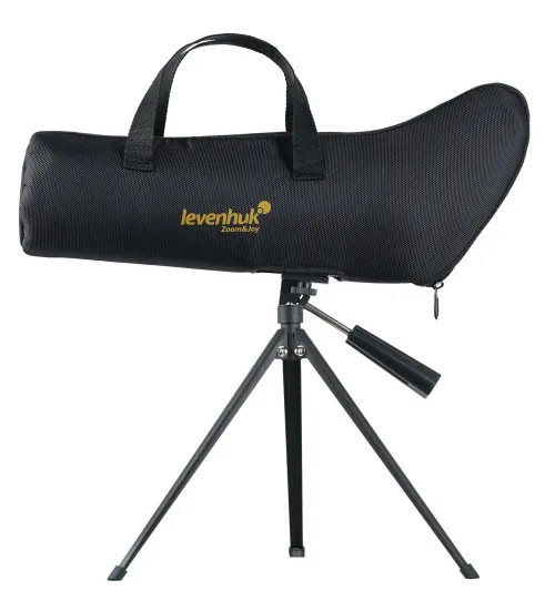 photo Levenhuk Blaze PRO 80 Spotting Scope,  6