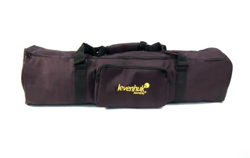 photograph Levenhuk Strike 100 PLUS Telescope,  18