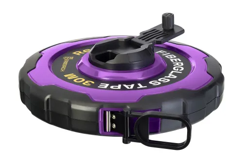 picture Ermenrich Reel SR30 Ruler Tape,  4