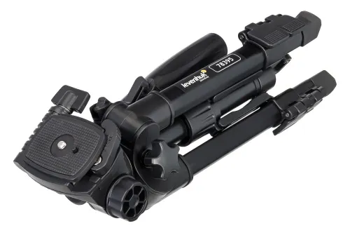 photo Levenhuk Level BASE TR30 Tripod,  3