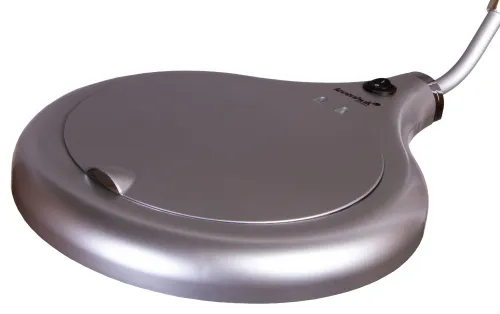 picture Levenhuk Zeno Lamp ZL27 LED Magnifier,  6