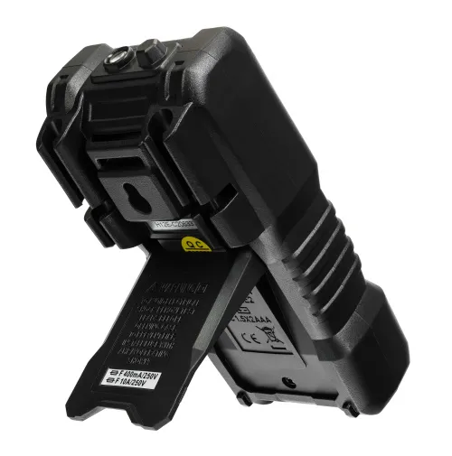 photo Ermenrich Zing TC13 Digital Multimeter,  3