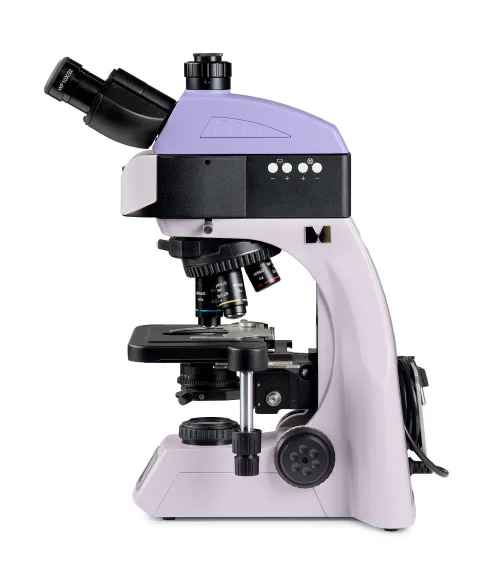 picture MAGUS Lum 460L Fluorescence Microscope,  3
