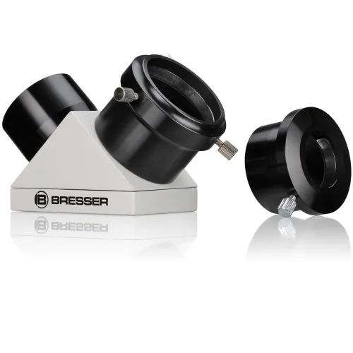 image Bresser 2" Diagonal Mirror with 93% reflection,  2