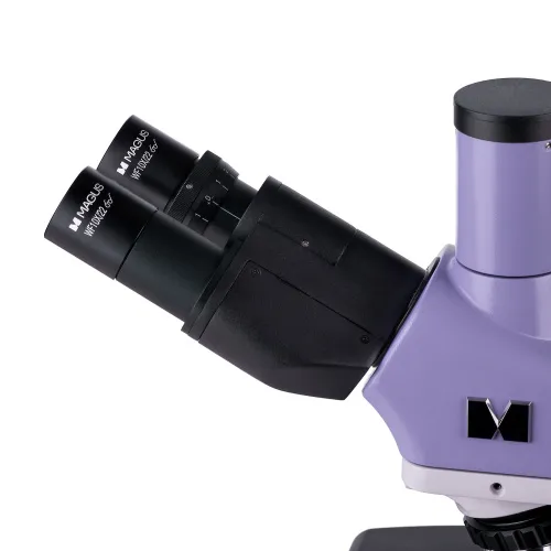 picture MAGUS Bio D250TL Biological Digital Microscope,  13