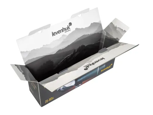 image Levenhuk New Blaze ED 70 Spotting Scope,  14
