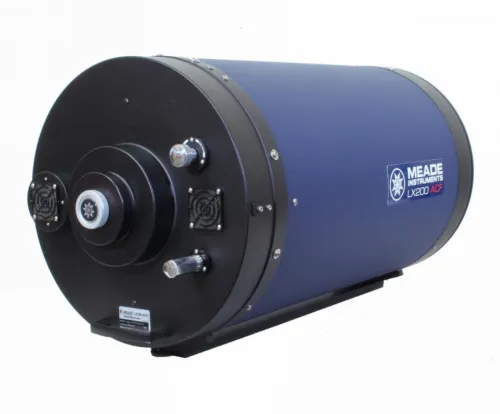 photo Meade LX200 16" F/10 ACF OTA,  2