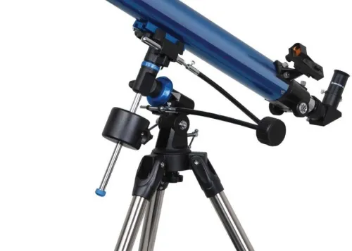 image Meade Polaris 70mm EQ Refractor Telescope,  2