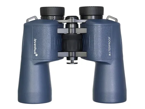 photograph Levenhuk New Sherman PLUS 12x50 Binoculars,  7