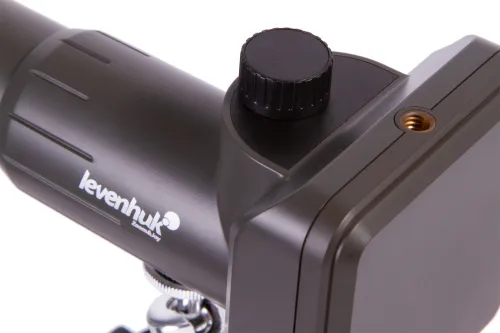 picture Levenhuk Blaze D200 Digital Spotting Scope,  7