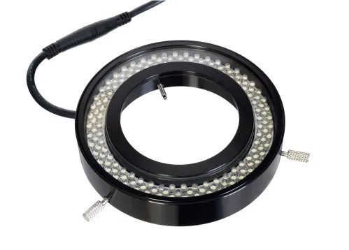 photo MAGUS LED 144-S4 Ring Light with sector control,  6