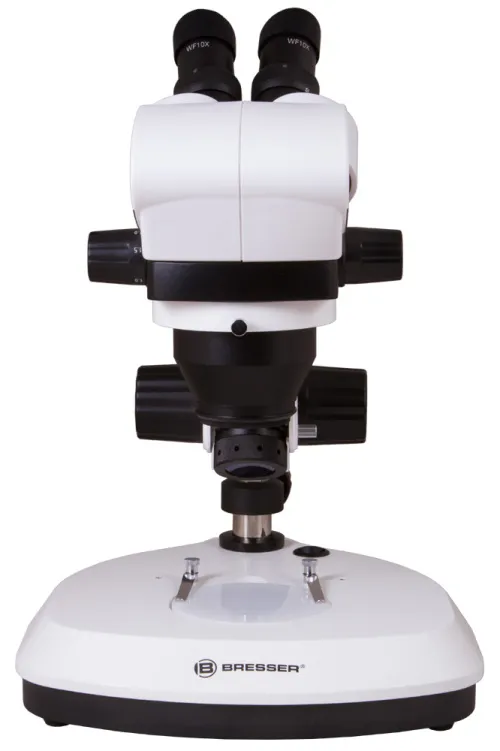 photo Bresser Science ETD 101 7–45x Microscope,  6