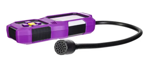 photograph Ermenrich NG50 Gas Detector,  4