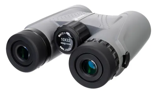 image Levenhuk Karma PLUS 10x32 Binoculars,  8