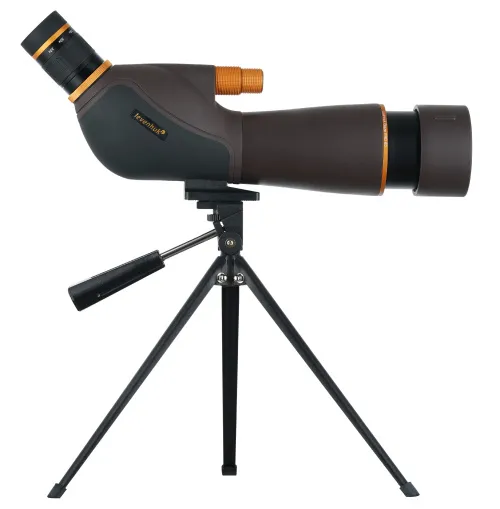 photo Levenhuk Blaze PRO 60 Spotting Scope,  9